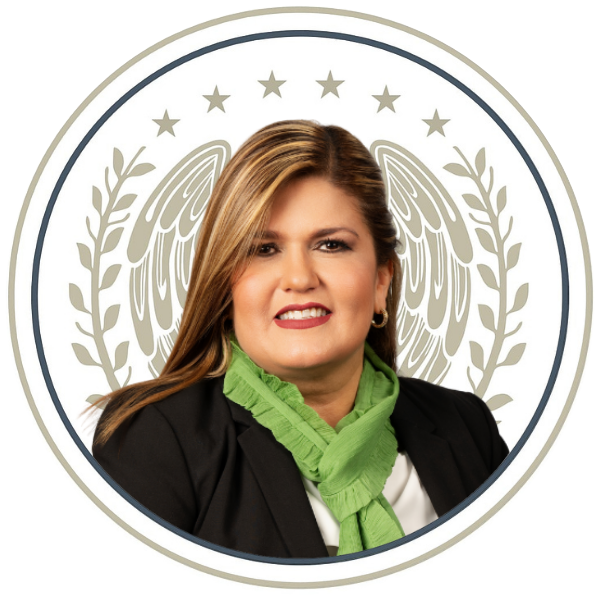 Adriana Del Amor Serna Calderón